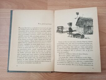 Čenkovej deti Fraňo Kráľ - 7