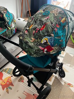 Cybex Priam DjKhaled - 7