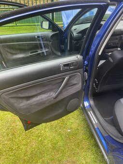 VW Passat B5.5 1.9TDi Trendline - 7