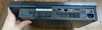 Playstation 3 FAT 60GB CECHC04 - přehraje i PS2 hry - 7
