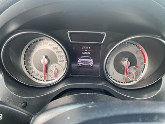 Mercedes-Benz, CLA 200 CDI, diesel, automat - 7