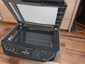 Kopirka Canon - 7