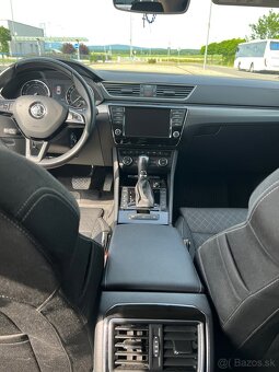 ŠKODA SUPERB 2.0 TDI 140 kw - 7