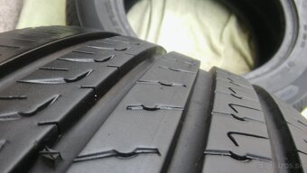 letné 215/65 r16 Barum Bravuris 5 HM - 7,8 mm - kúpa 2023 - 7