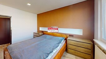 (66 m²) 3i SLNEČNÝ BYT S BALKÓNOM - 7