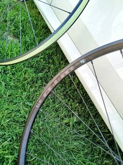 PREDAM FELT CESTA-GRAVEL-CYKLOKROS - 7