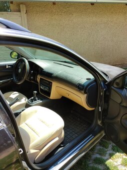 VW Passat B5.5 1.9TDI PD 96kW AVF 4motion r.v.2002 - 7