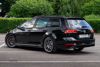 Volkswagen Golf Variant GTD 2.0 TDI DSG (s dph) - 7