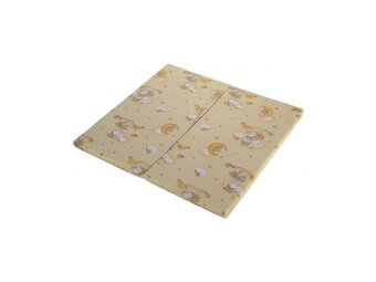 Ohradka pre deti Klarka 145x135 s matracom - 7