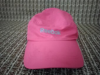 Reebok - botasky a šiltovka - 7