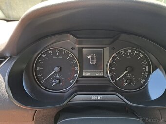 Skoda Octavia3 110kw - 7