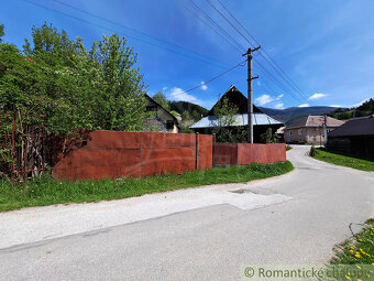 Súbor nehnuteľností určených na revitalizáciu Pohorelá -Ní - 7