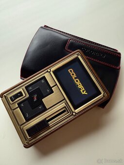 Predám Colorfly Pocket HiFi C4 Pro prehrávač - 7