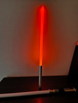 Svetelný meč star wars - 7