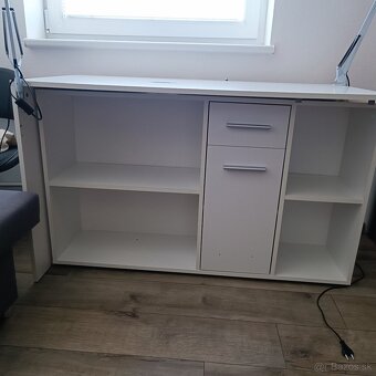 Rozkladací stol - 7