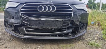 Audi A6 C7 - 7