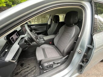 Škoda Superb Combi 2.0 TDI SCR Selection 4x4 DSG - 7