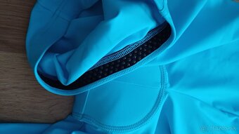 Damsky cyklo overall / bib uplne novy - 7