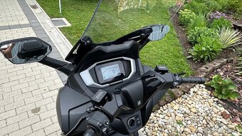 Honda Forza 125, 2025 - 7
