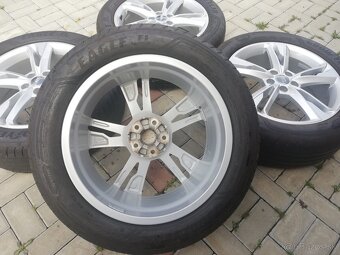 Audi Q3, A3, Škoda, Seat, Volkswagen 5x112 r19 - 7