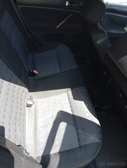 VW PASSAT B5.5 2.5TDI - 7