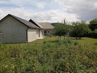 Predám dom v obci Hontianske Tesáre. - 7