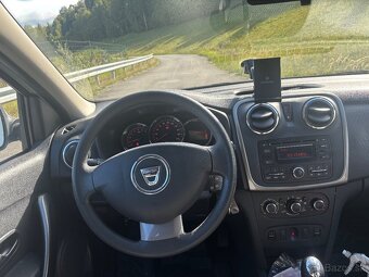 Dacia Logan 1.2 55kw - 7