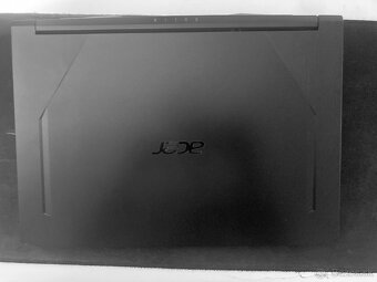 Na predaj – Herný notebook ACER Nitro 5 (výborný stav) - 7