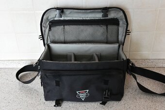 Brašňa Hama Track Pack - 7