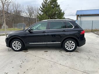 Volkswagen Tiguan - 7