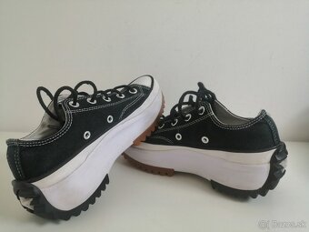 CONVERSE RUN STAR HIKE - 7