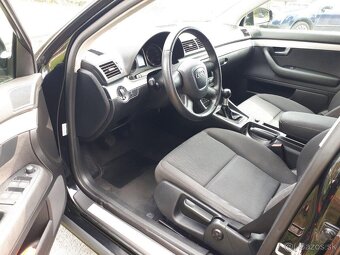 Audi A4 1.9Tdi 85kw - 7