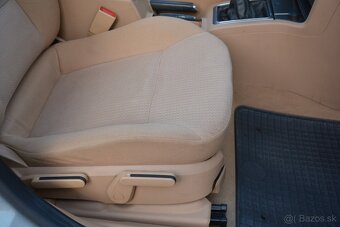 Opel Vectra 1.8 i SR pôvod, pekný stav - 7