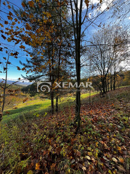 PREDAJ pozemok v Malachove - 7