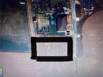 Trebatice  stavebný pozemok - 7