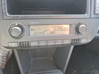 Volkswagen polo 1.4 16v Automat prevodovka - 7