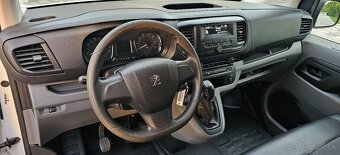 Peugeot Expert HDI L1H1 156tis.km Ťažné-Výhrev-Nosič - 7