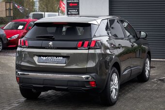 Peugeot 3008 1.5 BlueHDi S&S Active E6d-ISC EAT8 - 7