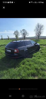 Škoda octavia 2rs - 7