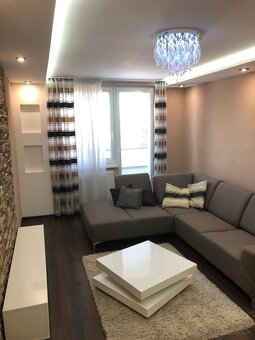 ‼️Luxusný kompletne zariadený 2-izb.byt pre náročných v NZ‼️ - 7