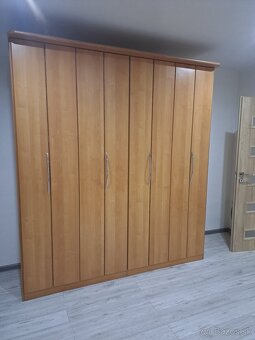 Zostava do spalne - 7