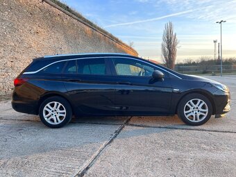 Opel Astra Sports Tourer 1.6 CDTI Business - 7