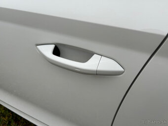 Skoda Octavia IV Combi 2.0TDI DSG 110KW - 7