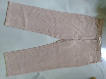 balík pánskeho oblečenia v.L - 7