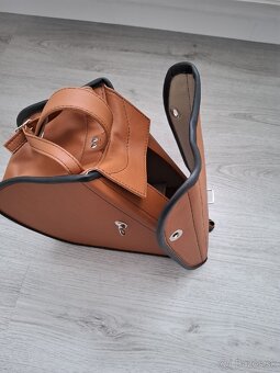 Brašna na Jawa 50 pionier, typ 05,20,21 - 7