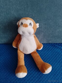 Teplá vesta v. 80 a iné v. 86/+ hra zadarmo/ - 7