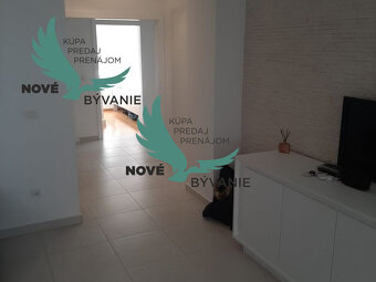 Apartmán so strešnou terasou len 30m od mora v Chorvátsku - 7