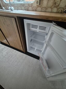 Mobilny dom s dopravou - 7