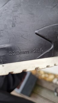 Predam lyziarsky set, aj osobitne - 7