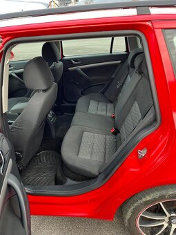 Škoda octavia 2.0 tdi - 7